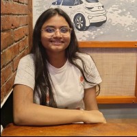 Ananya Garg