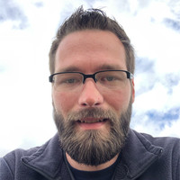 Shawn Salefske