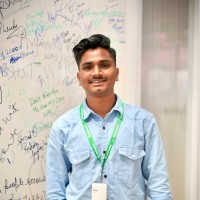 Rohit chavan