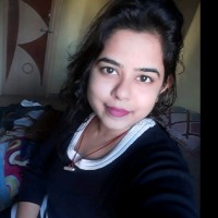 Dibyanee Mohanty