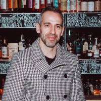 Tony Perna