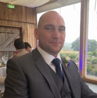 Ian Ross