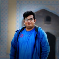 ARHAM MUHAMMAD