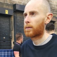 David Lister