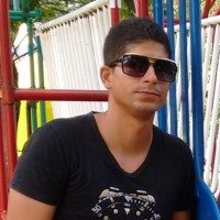 Daniel Rodriguez