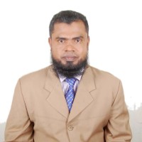 G M FARUQUE