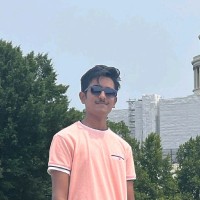 MOHAMMED ZAID UDDIN