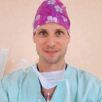 Mathieu Gallot