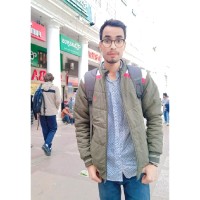 Vikas Kushwah