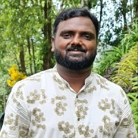 M V S Karthik