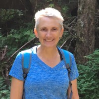 Carolyn Mckinney