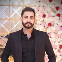 Abdullah Butt