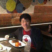 Xujie(Peter) Zhang