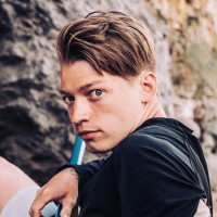 Dmitry Tkachenko