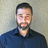 Nikolas Daras
