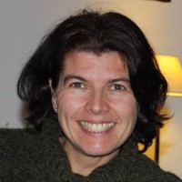 Cécile Suteau Halbert