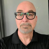 Jerry Taylor