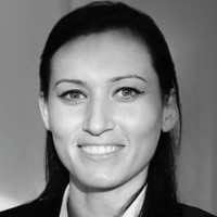 Gina Alibotova