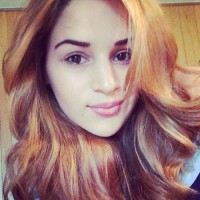 Gretchen Padilla