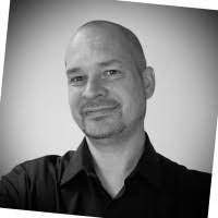 Mark Johnson