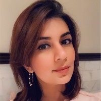 Ayesha Khan