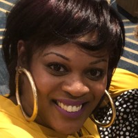 Angelica Douglas