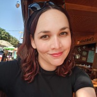 Charlenne Peralta - Long