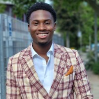 Matthew Otibu-Boateng