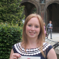 Rebecca Garton