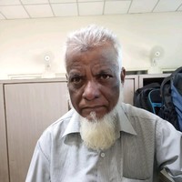 Mohammed Muddasir