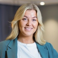 Pernilla Bergström