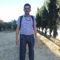 Ashoke Charit