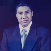 Jose Cesar Vazquez Reyes