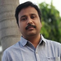 V Subrahmanyam