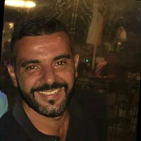 Miguel Angel Navas Rios