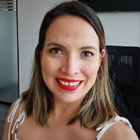 Diana E. Martinez de Estrada