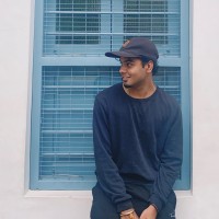 Ram Yogeshwaran