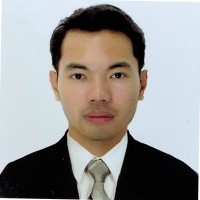 Mark Joseph Canoy