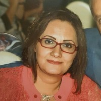 Joumana Ammar