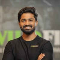 Shreyas Jadhav