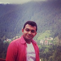 Lakshay Bansal