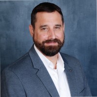 Todd Crouthamel