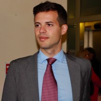 Riccardo Bentivogli