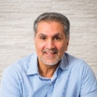 Yakub Hassanali