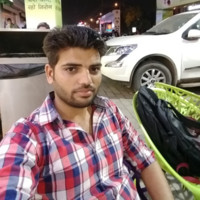 SANDEEP GOSWAMI