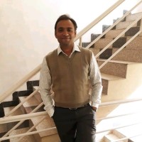 Sumeet Ojha