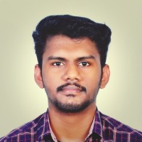 Vishnu PV
