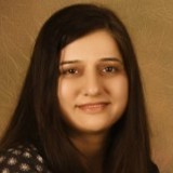Mita Rajani MCIOB