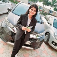 Sakshi Panghal