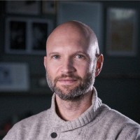 Eric Svartström